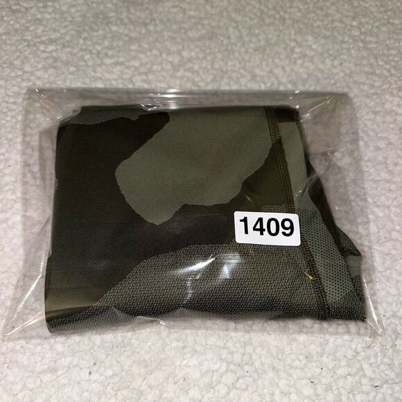 Aerie Women’s High Rise Leggings Green Camo Size Small Long EUC - Picture 12 of 12